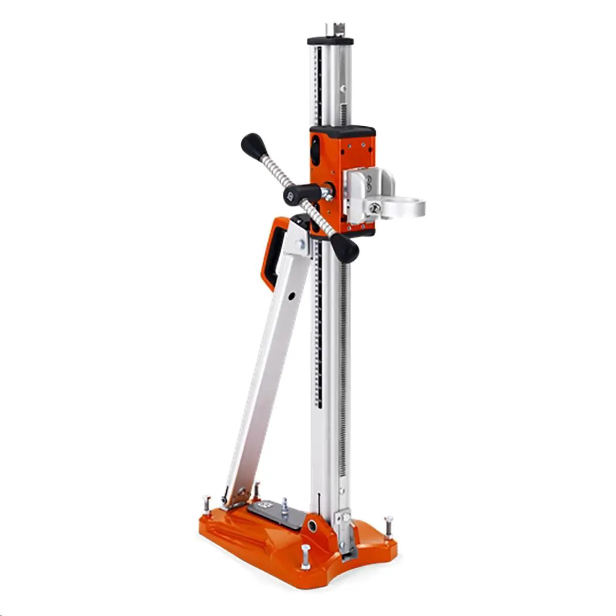 Diamond drill bracket  (Husqvarna DM220;DM230)